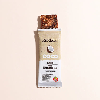 LADDUBAR COCO X12