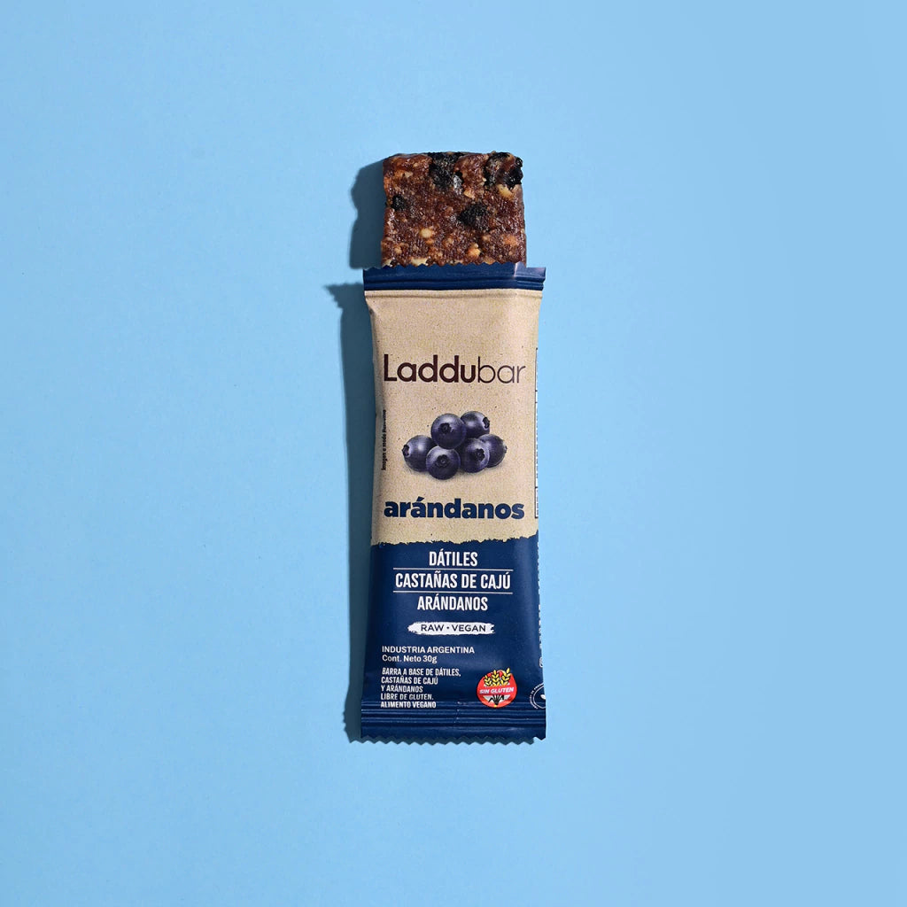 LADDUBAR ARÁNDANOS X12
