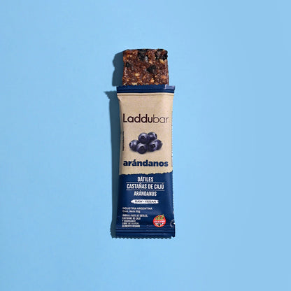 LADDUBAR ARÁNDANOS X12