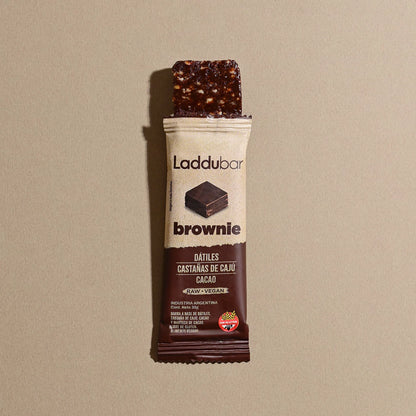 LADDUBAR BROWNIE X12